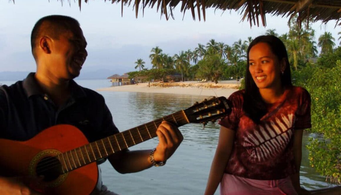 ASEAN Tourism, Defined…