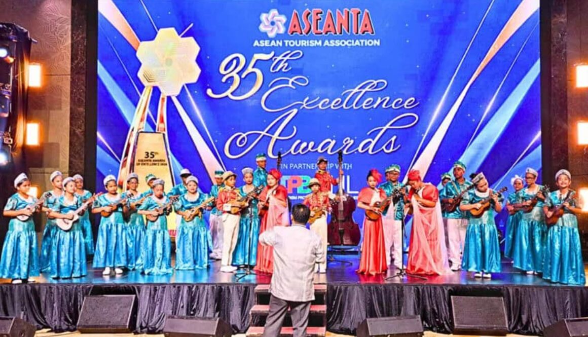 Southeast Asian Countries Bond in Tourism Mode in the Philippines at the 2026 ASEAN Tourism Forum with the theme “Navigating Our Tourism Future, Together”